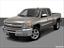 2013 Chevrolet Silverado 1500 Extended Cab